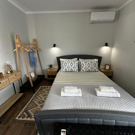 Vista Kavala Center Διαμέρισμα Εξωτερικό φωτογραφία