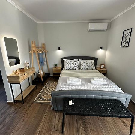 Vista Kavala Center Διαμέρισμα Εξωτερικό φωτογραφία