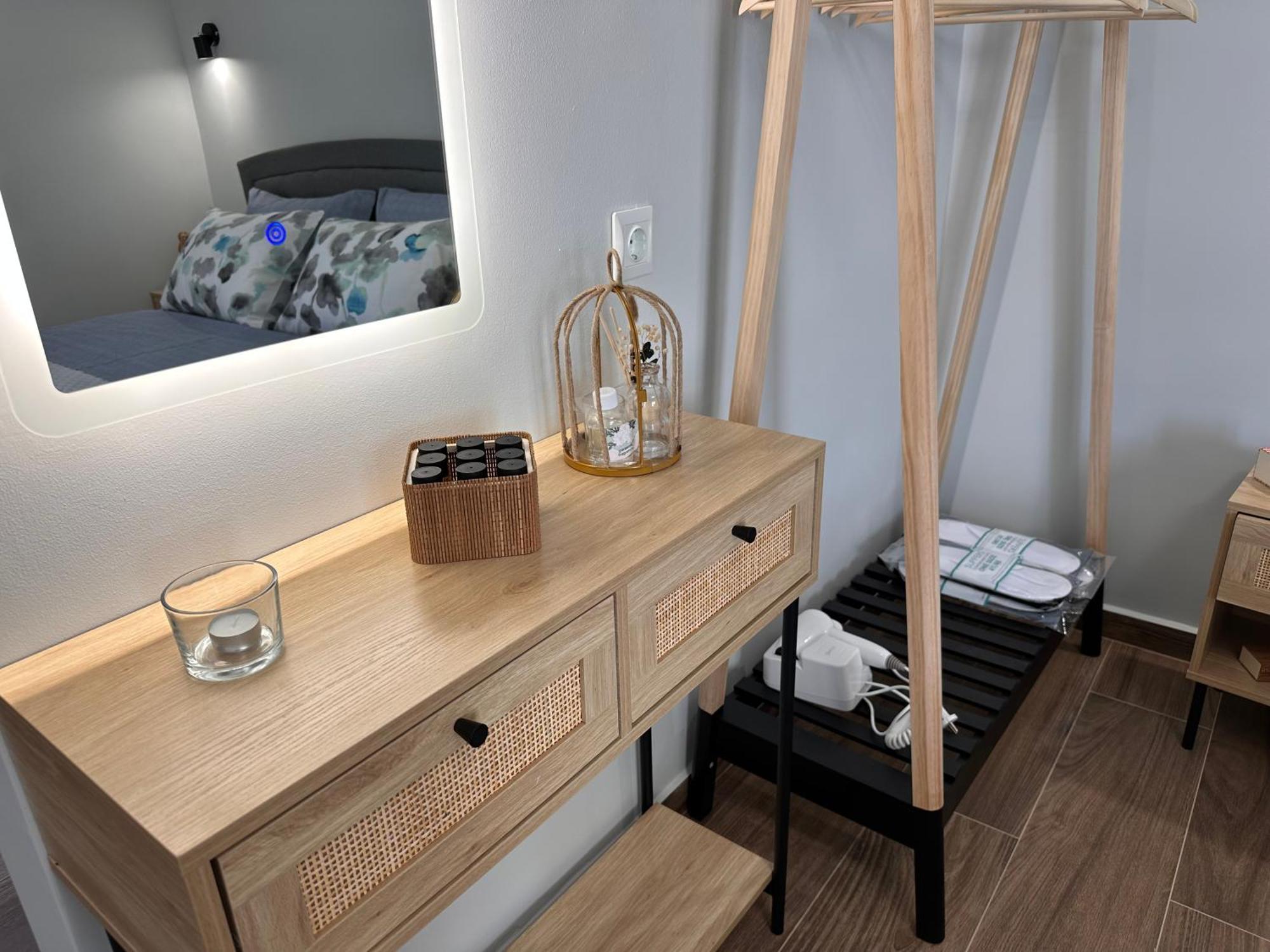 Vista Kavala Center Διαμέρισμα Εξωτερικό φωτογραφία