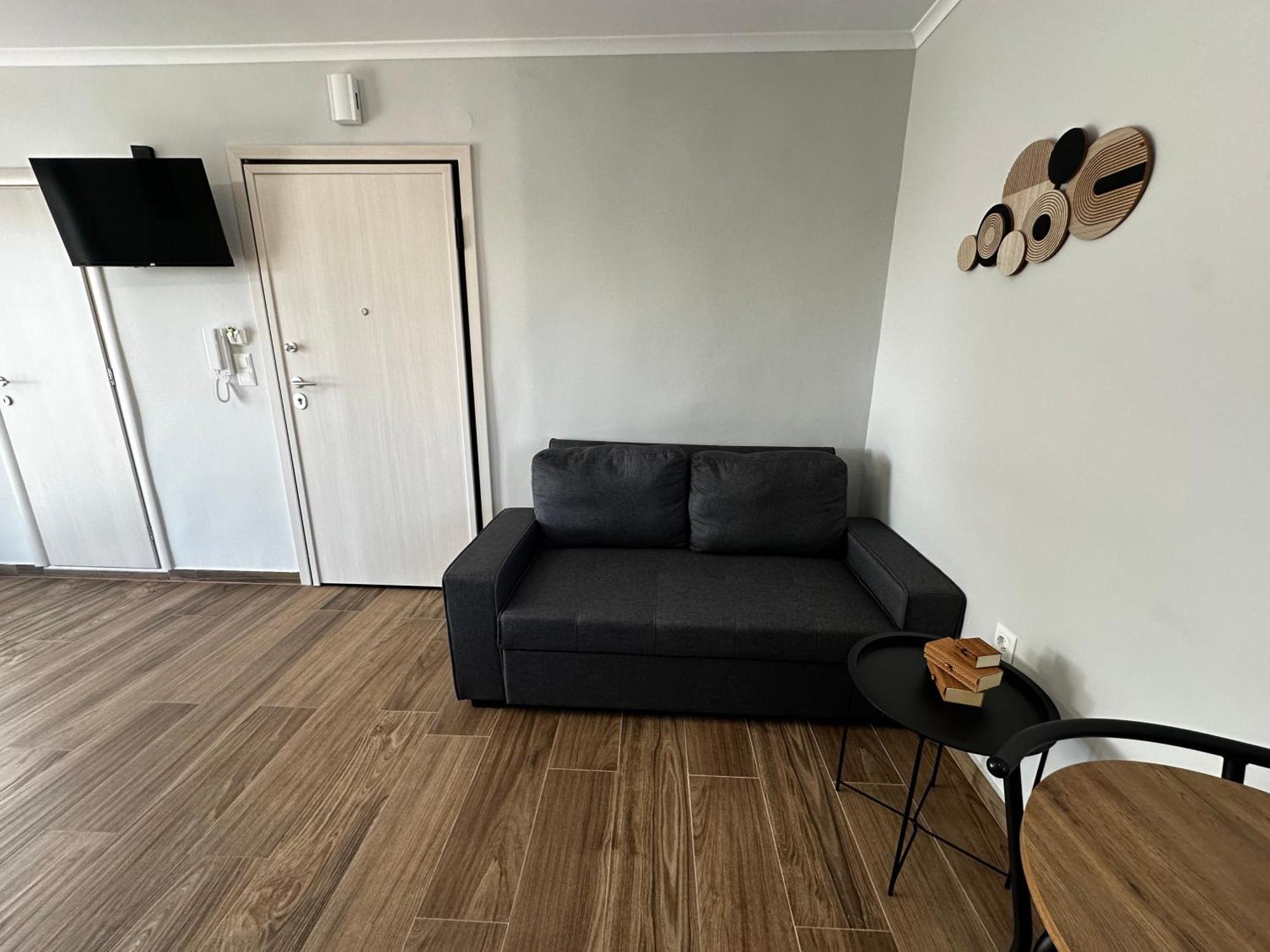 Vista Kavala Center Διαμέρισμα Εξωτερικό φωτογραφία